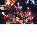 Demon Slayer Group ARMYY
