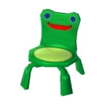 - froggy world -