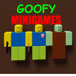 Goofy Minigames