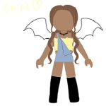 POP THOSE CHIPZ!