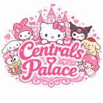 Central's Palace