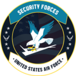 [SF] X Air Forcе Security Forces