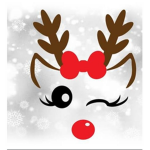 Christmas pretty