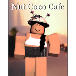 Nut Coco Cafe!
