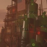 • Nevada Outpost 5 SHOWCASE