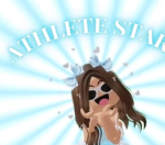 Athlete Stars!