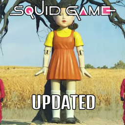 Squid Game [UPDATED]