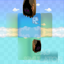 Bag Simulator [APLHA]