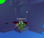 Cave of the Hive