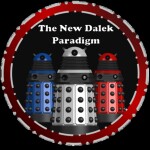 [ Dalek Citadel ]