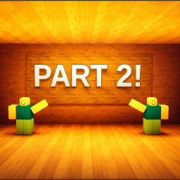 [part 2!]Maze of mystery