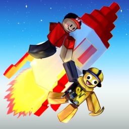 🚀 Rocket Playground