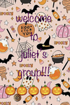 Welcome To Juliet's Group!