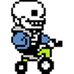 - Undertale: The Rebooted Battles Fan Group -