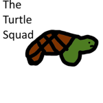 The Turtle Squad for people who like Turtles
