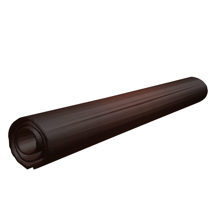 Cinnamon roll (mouth)