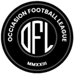 Occasion Football League
