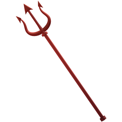 Devil Trident