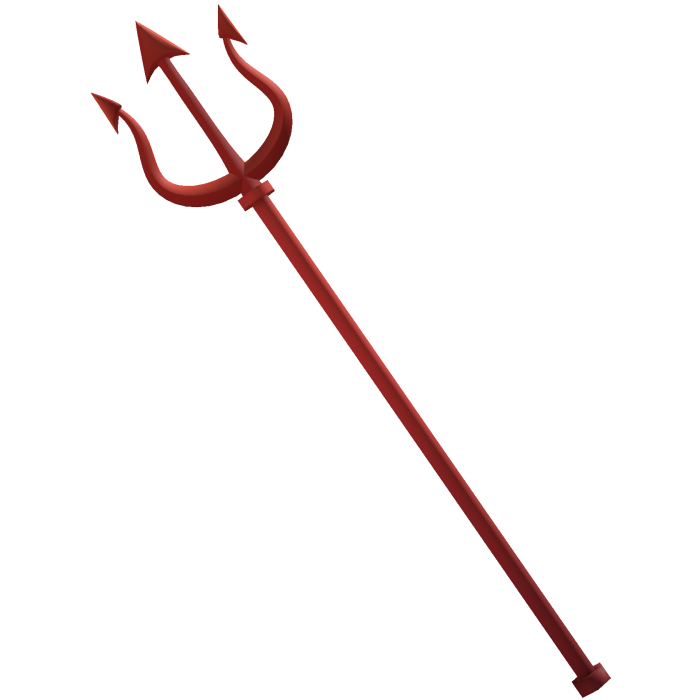 Devil Trident