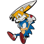 Sonic hub fan group
