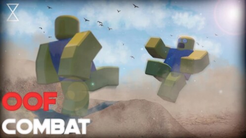 OOF COMBAT [REMAKE]