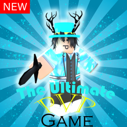 The Ultimate PVP Game [UPDATED WINS]