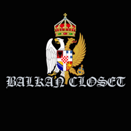 Balkan Closet Clothing [EVENT]