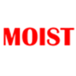 MOIST.