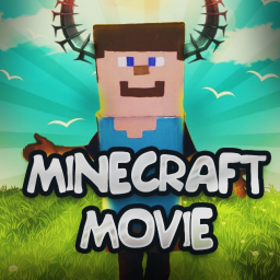 Minecraft MOVIE