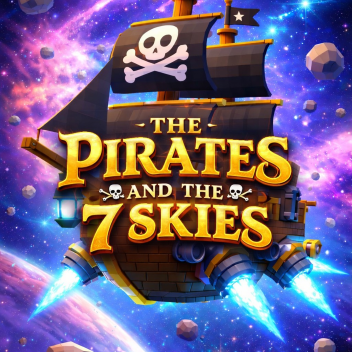 the pirates and the 7 skies