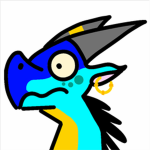 parakeet :)