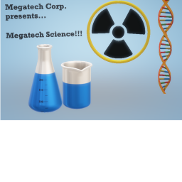 Megatech Science