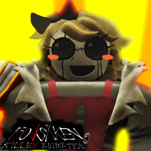 [Summer Games Update] Forsaken Killer Animations Roblox game