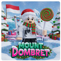 [UPDATE CHRISTMAS🎄 !] MOUNT DOMBRET 🏔️💃