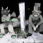 Gwah Gwah