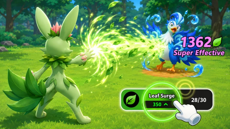 Animal Tamers thumbnail