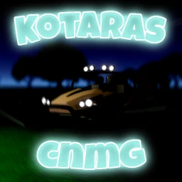 (AIRDROPS) kotara's combat n' melee gaem (Beta) icon