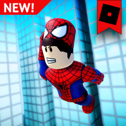 [🕷️] Escape from Spider-Man OBBY [Update]