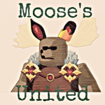 Mooses United!