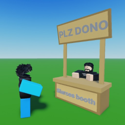 Title Donations