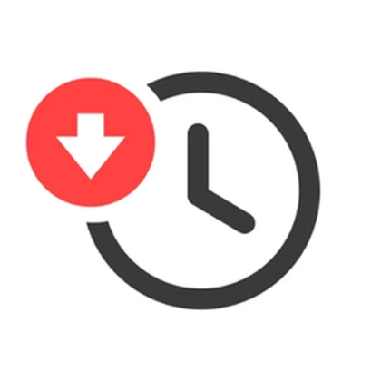 Downtime Games Roblox group icon