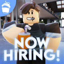 [SALE] ❄️ Work at Frenzy's Cafe ❄️