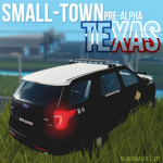 Small Town Texas