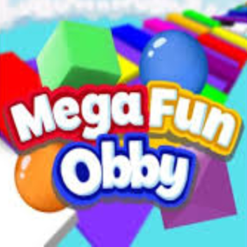 Mega Fun Obby