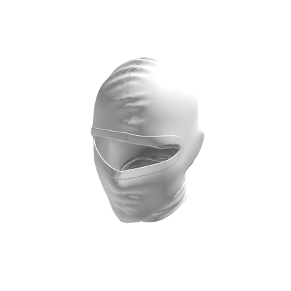 ski mask