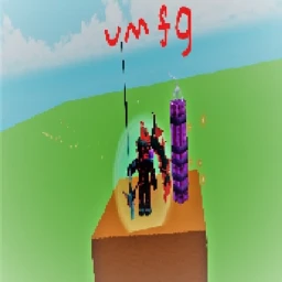 Untitled meme fighting game icon