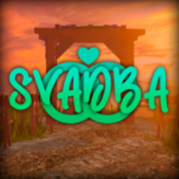 Svadba 🏝  V.1.3