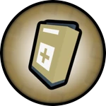 Golden Medkit