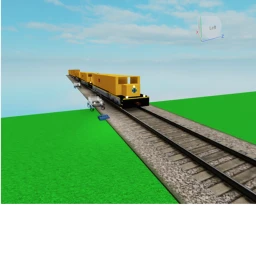 my cn trains icon
