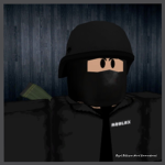 Royal Robloxian Naval Commandment